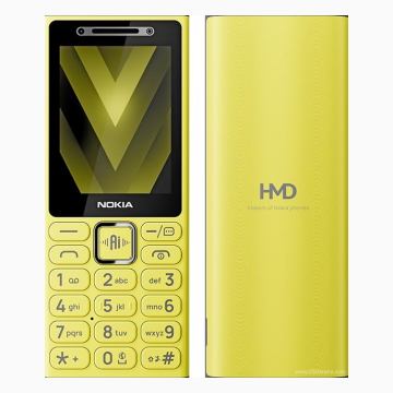 Nokia 200 4G