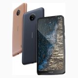 Nokia C20