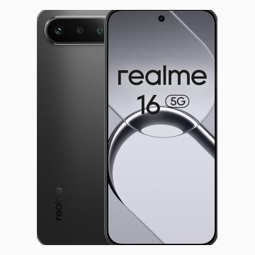 Realme 16