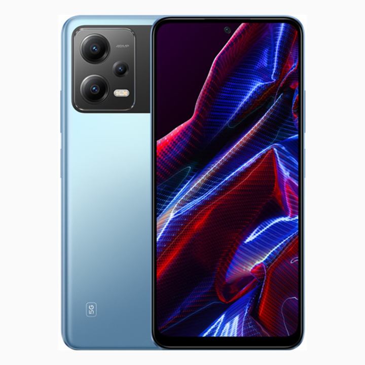 Xiaomi Poco X5 5G