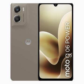 Motorola Moto G06 Power