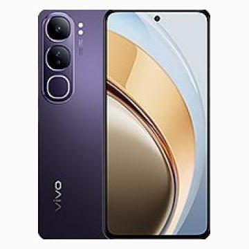 Vivo V40 Lite (IDN)