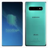 Samsung Galaxy S10