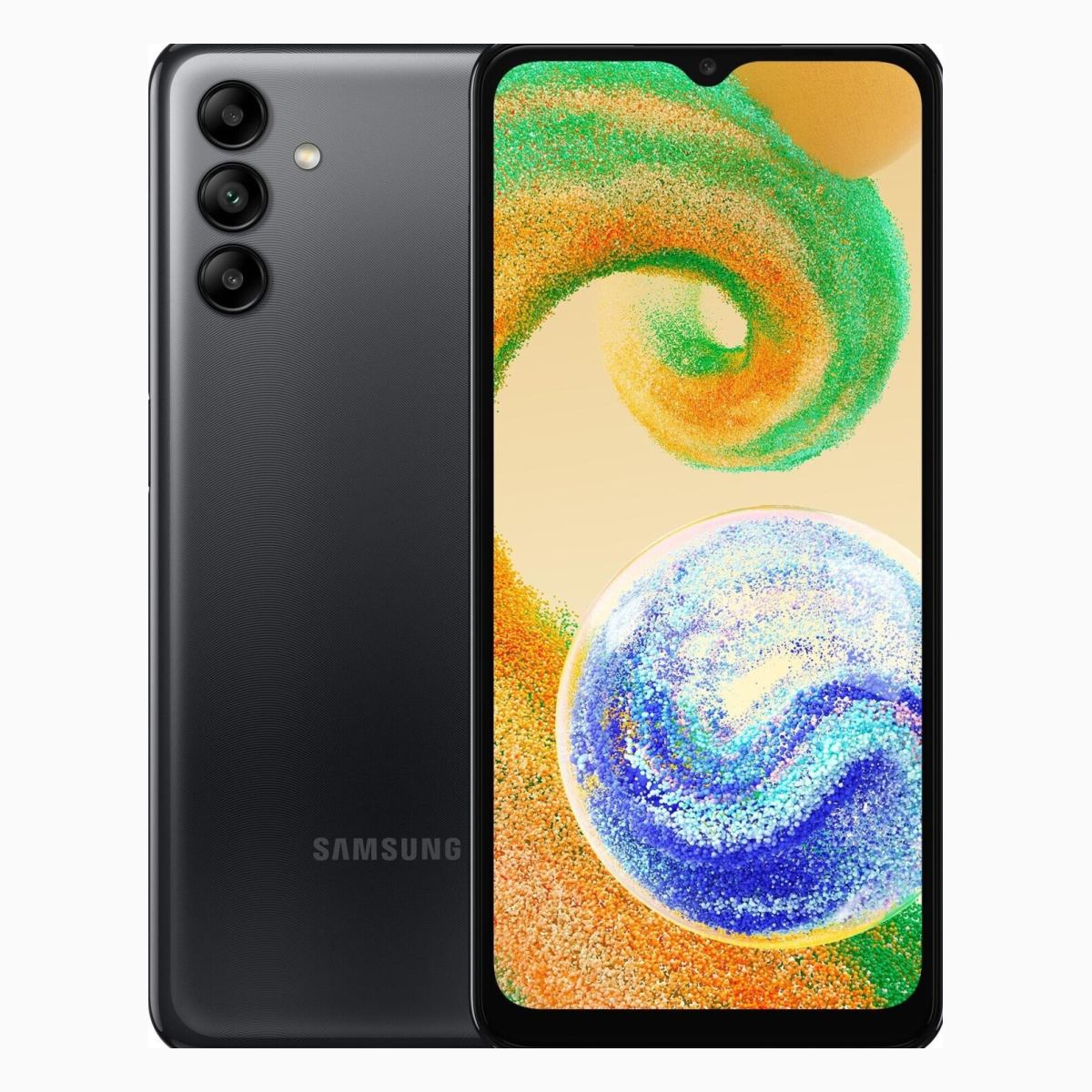 Samsung Galaxy A04s
