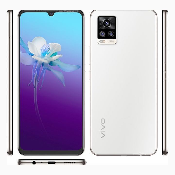 Vivo V20 2021