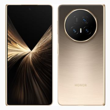 Honor Magic V5