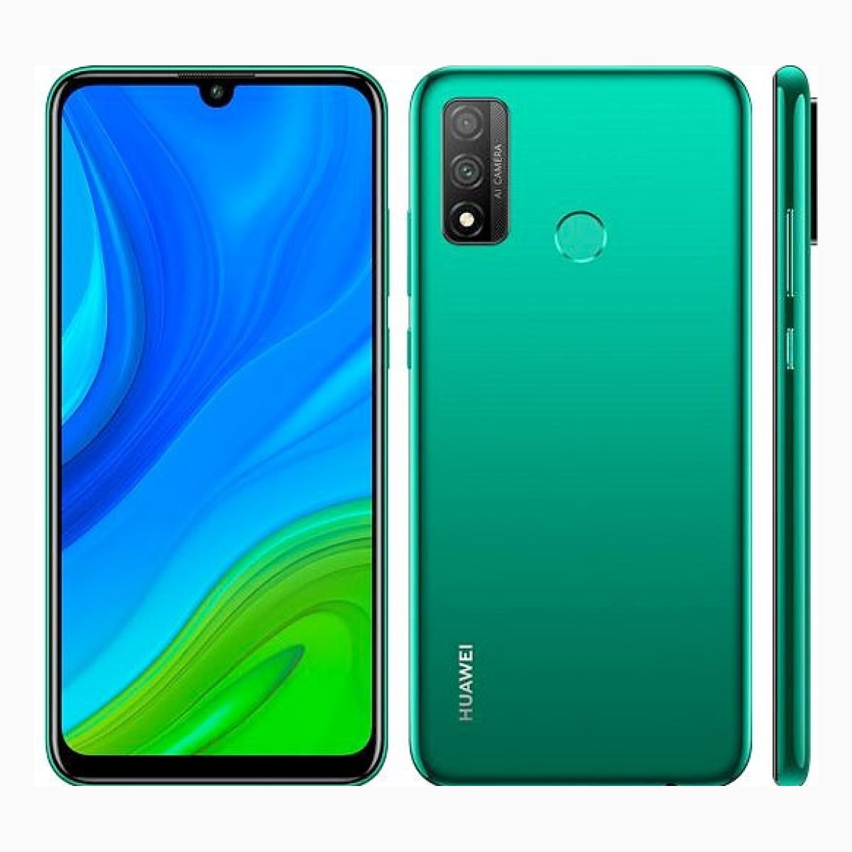 Huawei P smart 2020