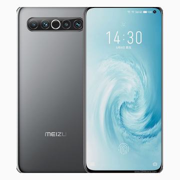 Meizu 17