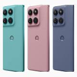 Motorola Edge 60 Fusion