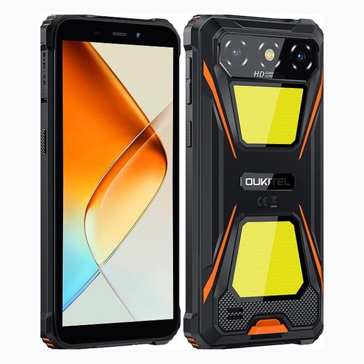 Oukitel G5