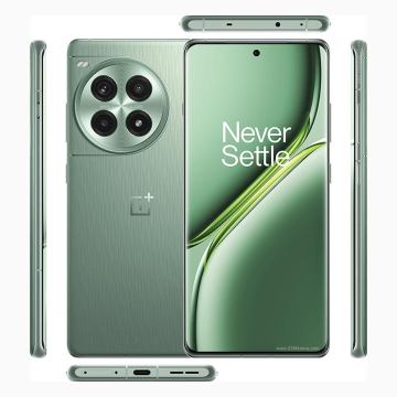 OnePlus Ace 3 Pro