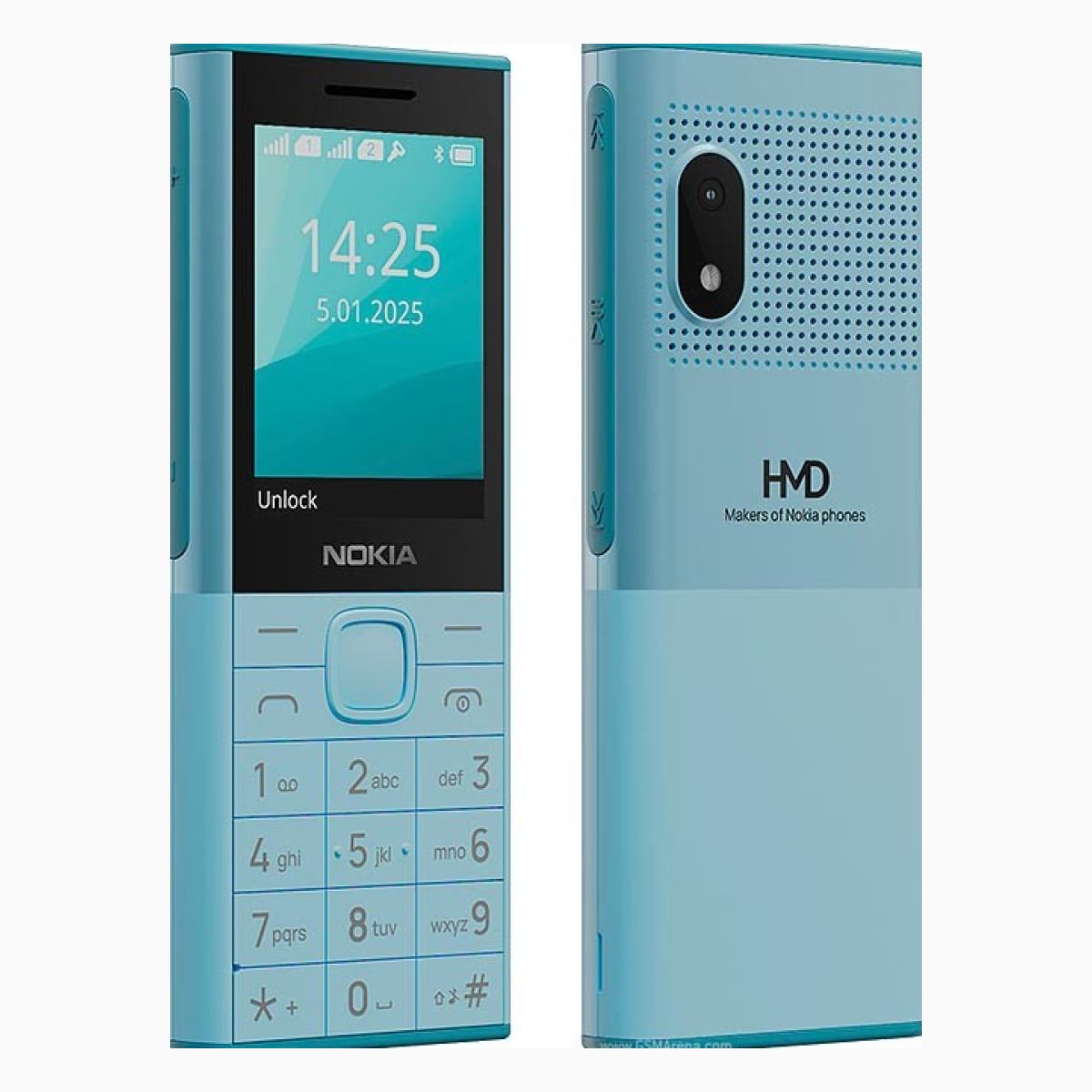Nokia 150 Music