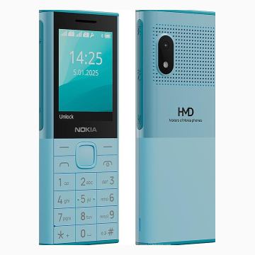 Nokia 150 Music