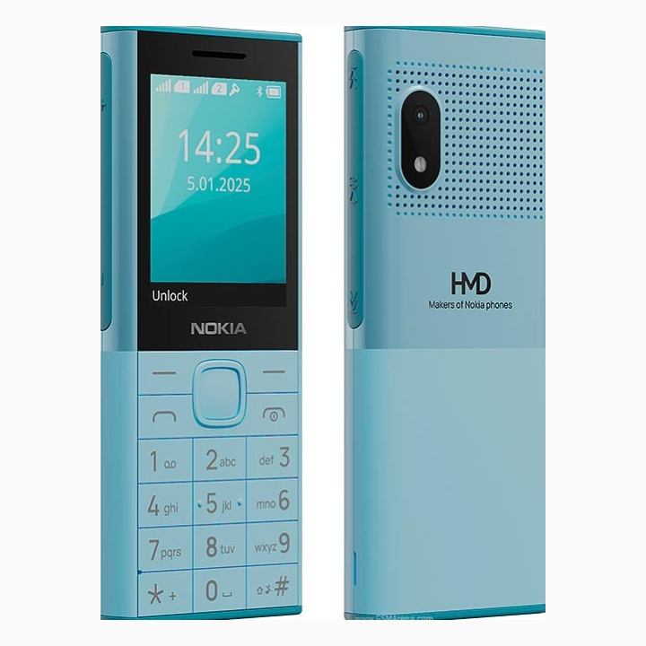 Nokia 150 Music