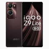 Vivo iQOO Z9 Lite
