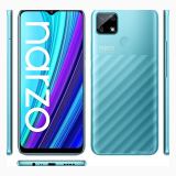 Realme Narzo 30A
