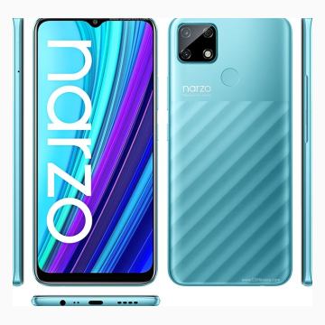 Realme Narzo 30A