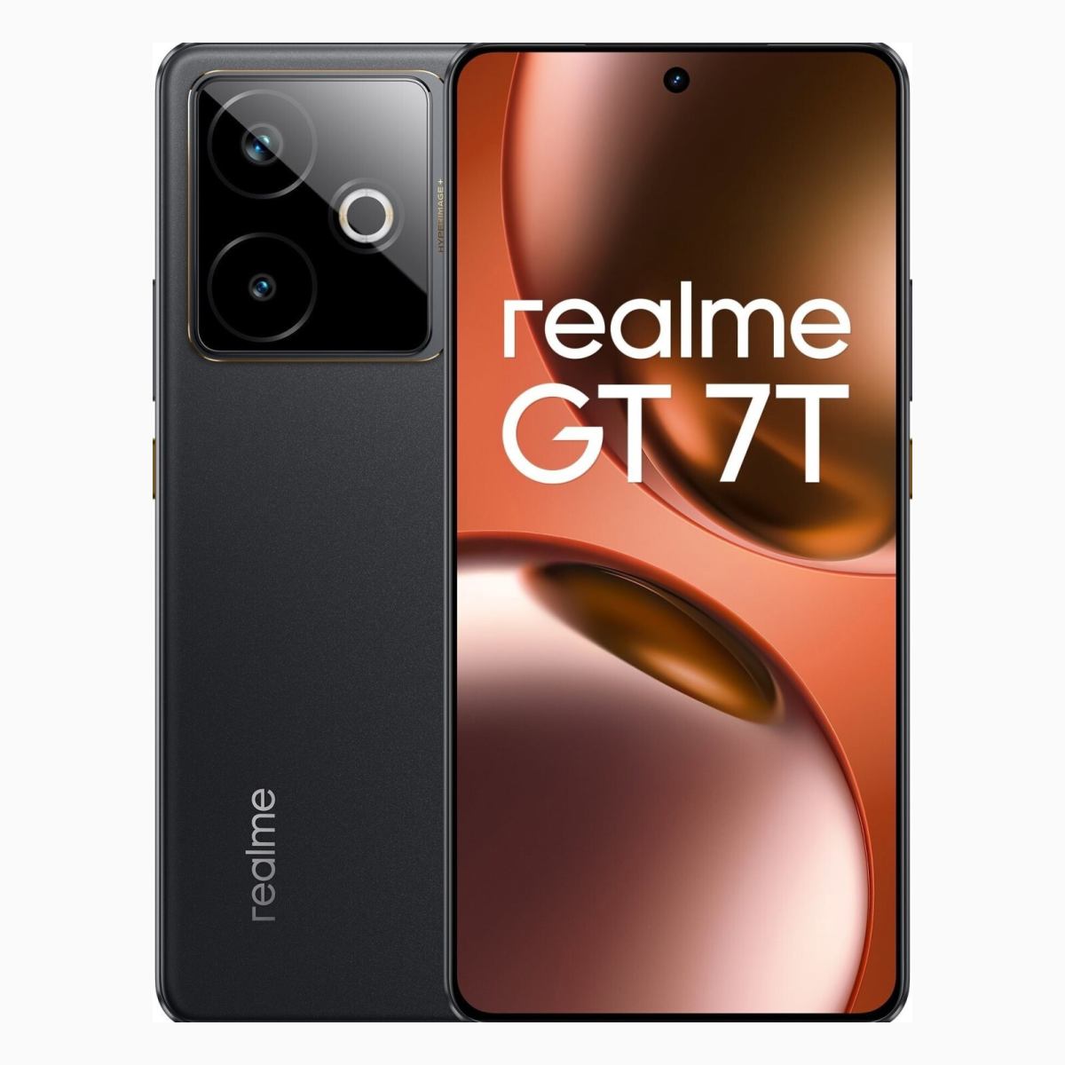 Realme GT 7T