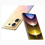 Infinix Zero 30