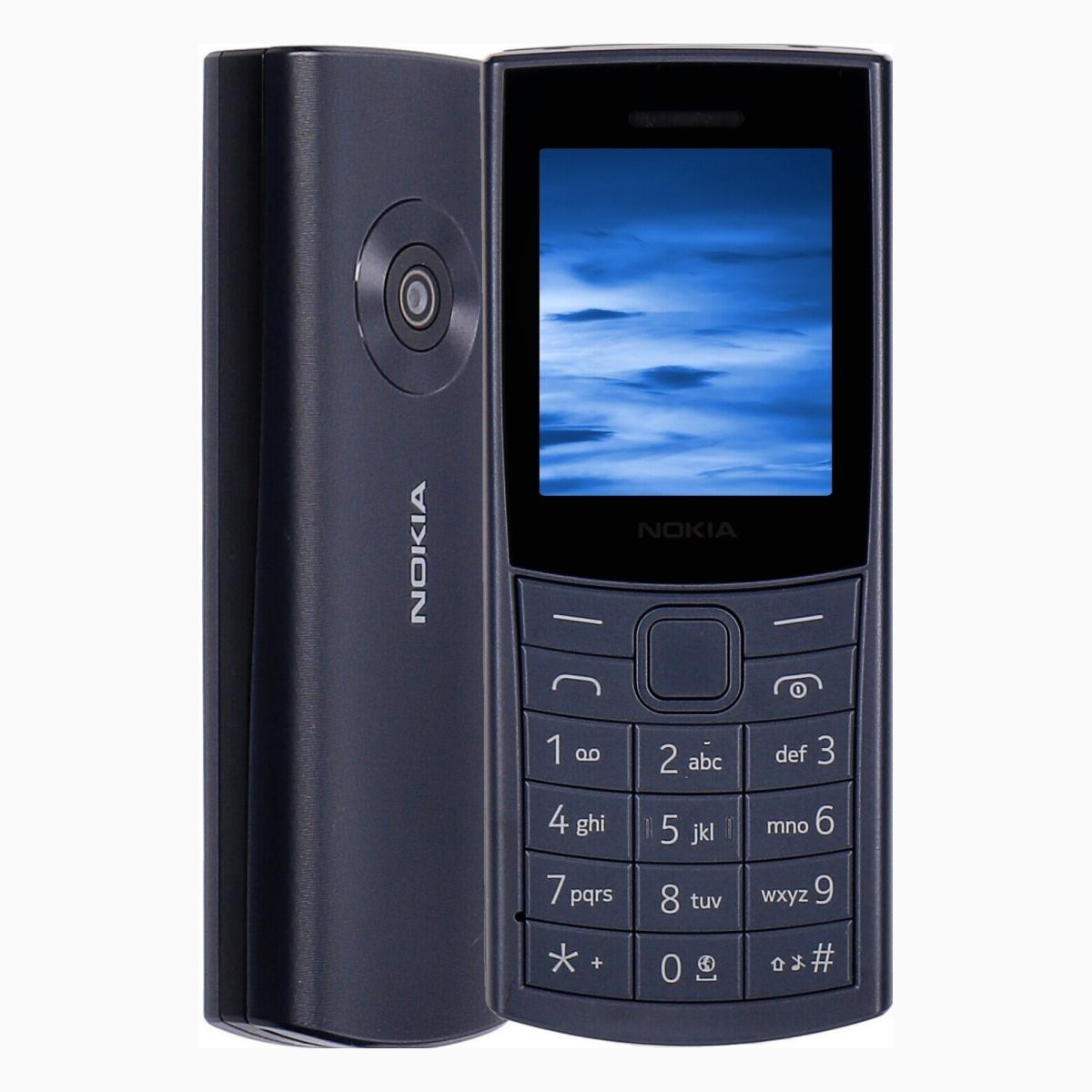 Nokia 110 4G 2023