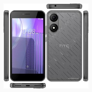HTC Wildfire E5 Life
