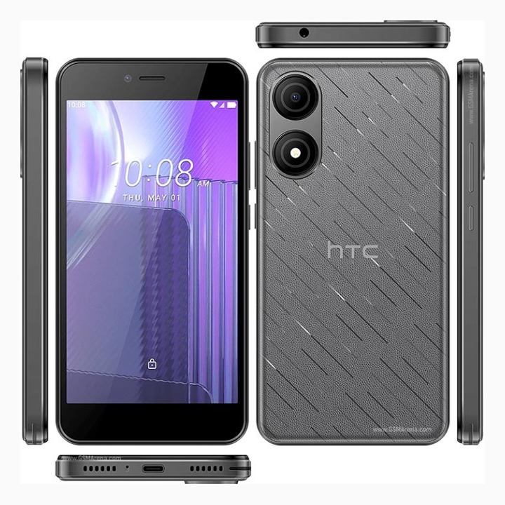 HTC Wildfire E5 Life