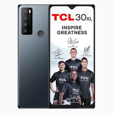 TCL 30 XL