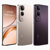 Vivo V50 Lite