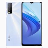 Vivo iQOO U3x Standard