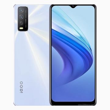 Vivo iQOO U3x Standard