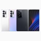 OPPO Find N