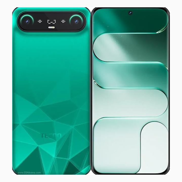 Tecno Camon Air