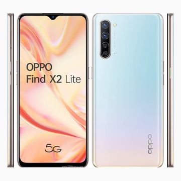 OPPO Find X2 Lite