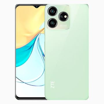 ZTE Blade V50 Design 4G