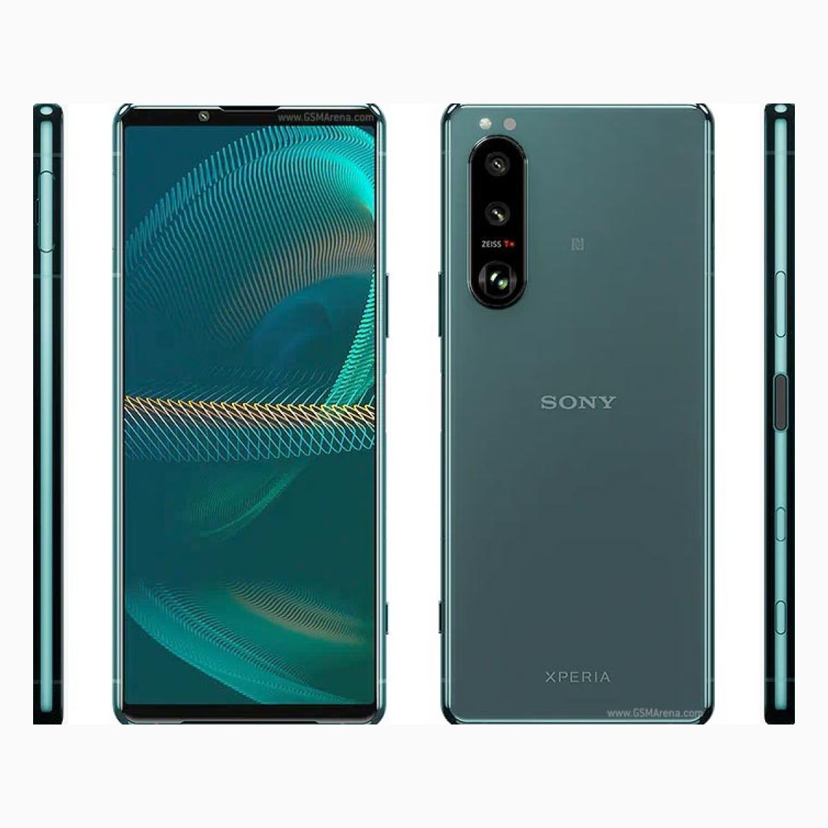 Sony Xperia 5 III