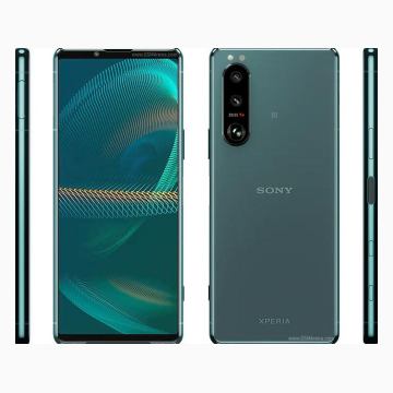 Sony Xperia 5 III