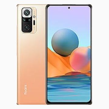 Xiaomi Redmi Note 10 Pro (India)