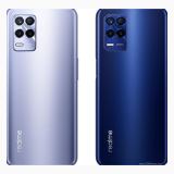 Realme 8s 5G