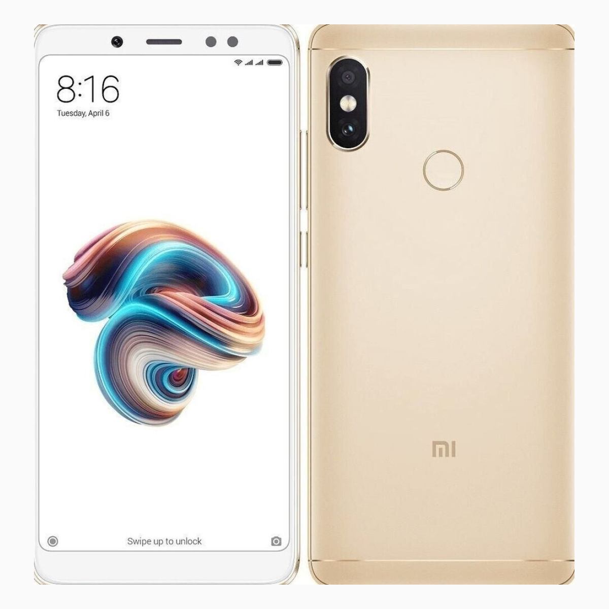 Xiaomi Redmi Note 5