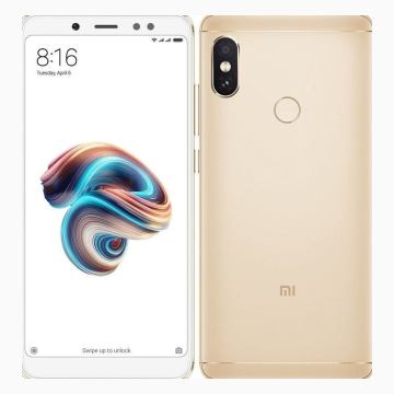 Xiaomi Redmi Note 5
