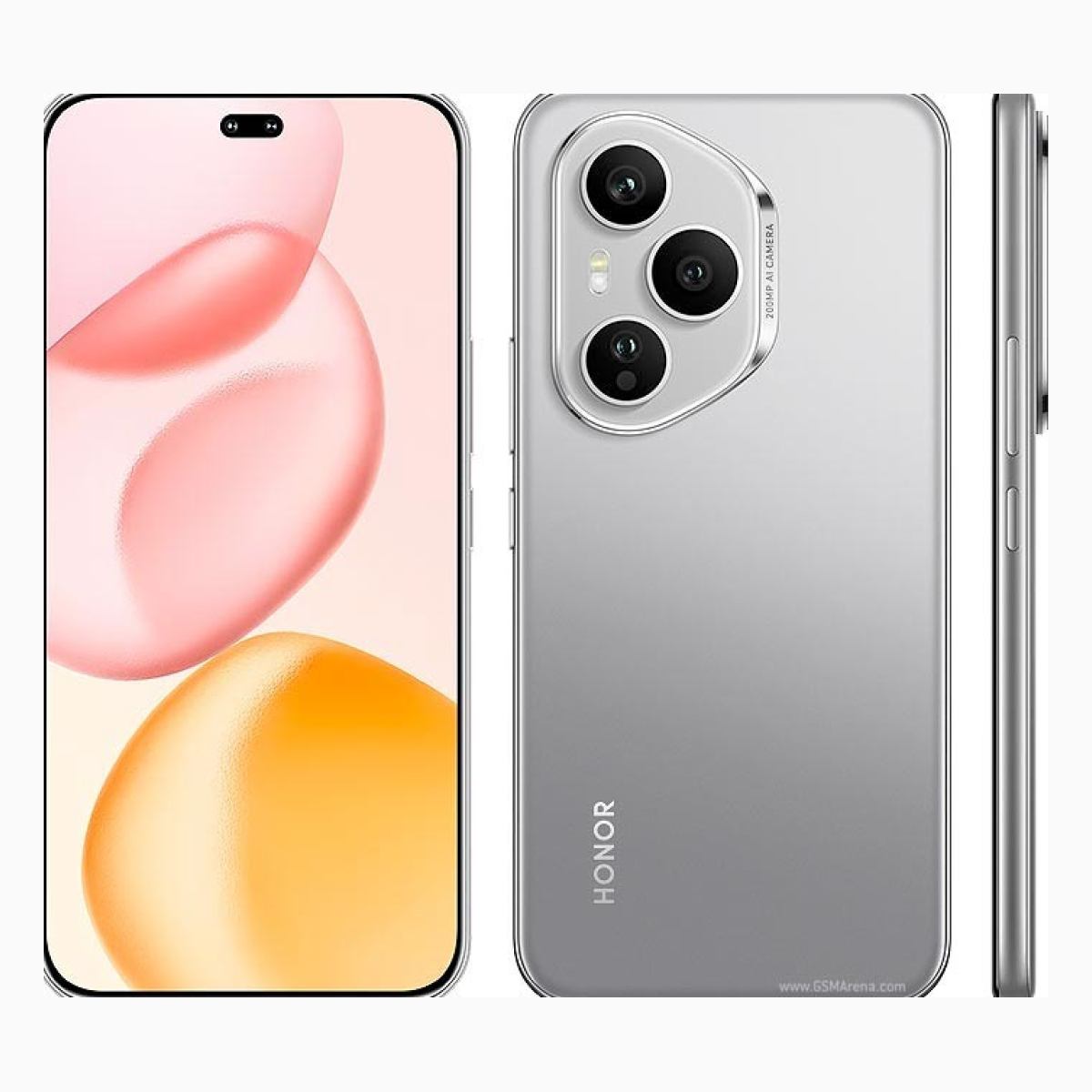 Honor 400 Pro