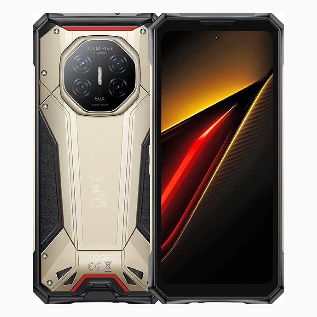 Doogee S300 Plus