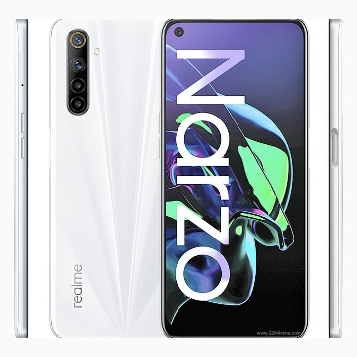 Realme Narzo