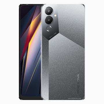 Tecno Pova 4