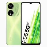 itel P55 5G