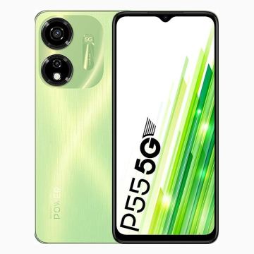 itel P55 5G