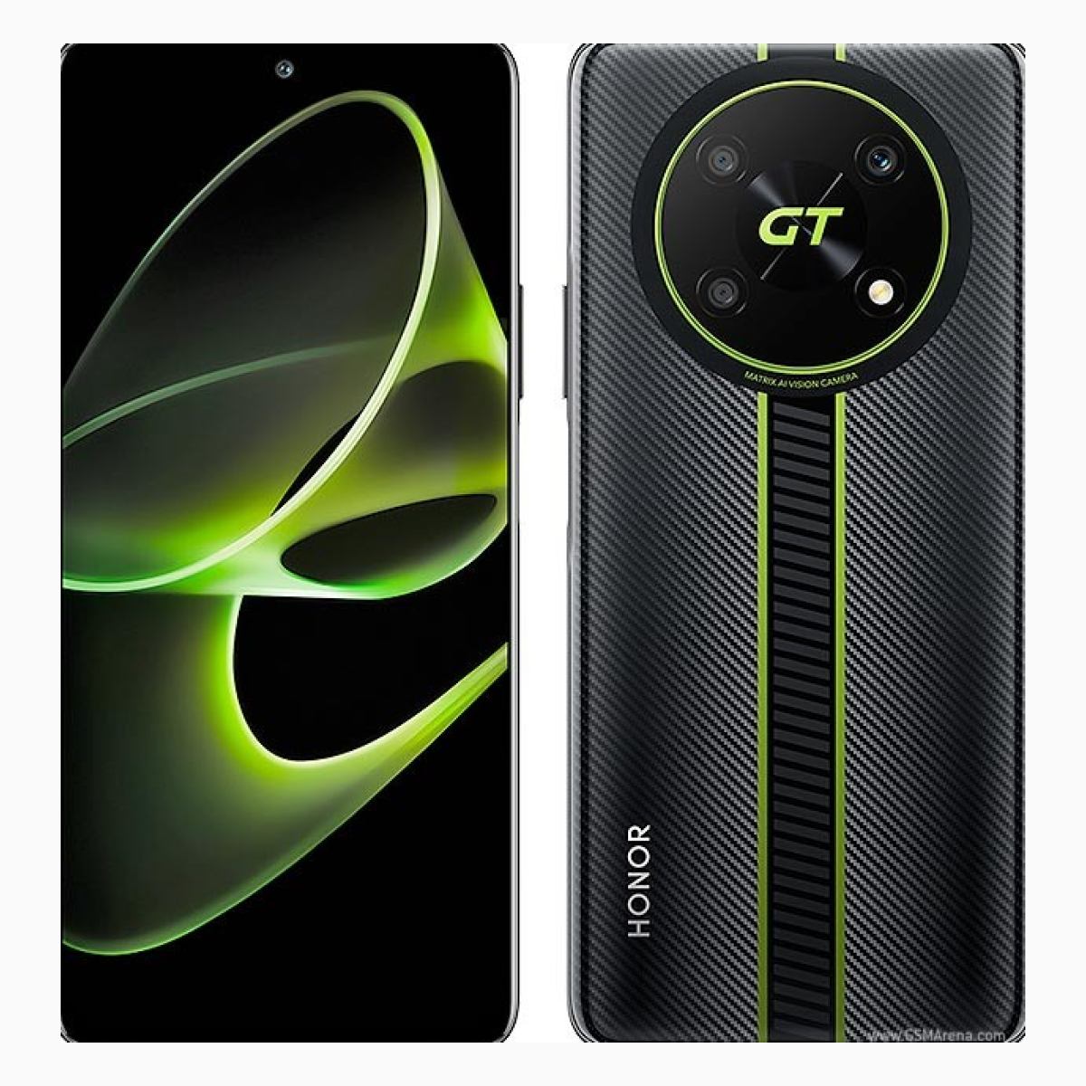 Honor X40 GT