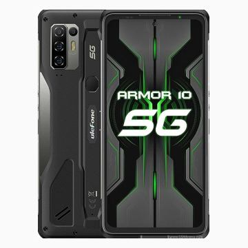 UleFone Armor 10 5G