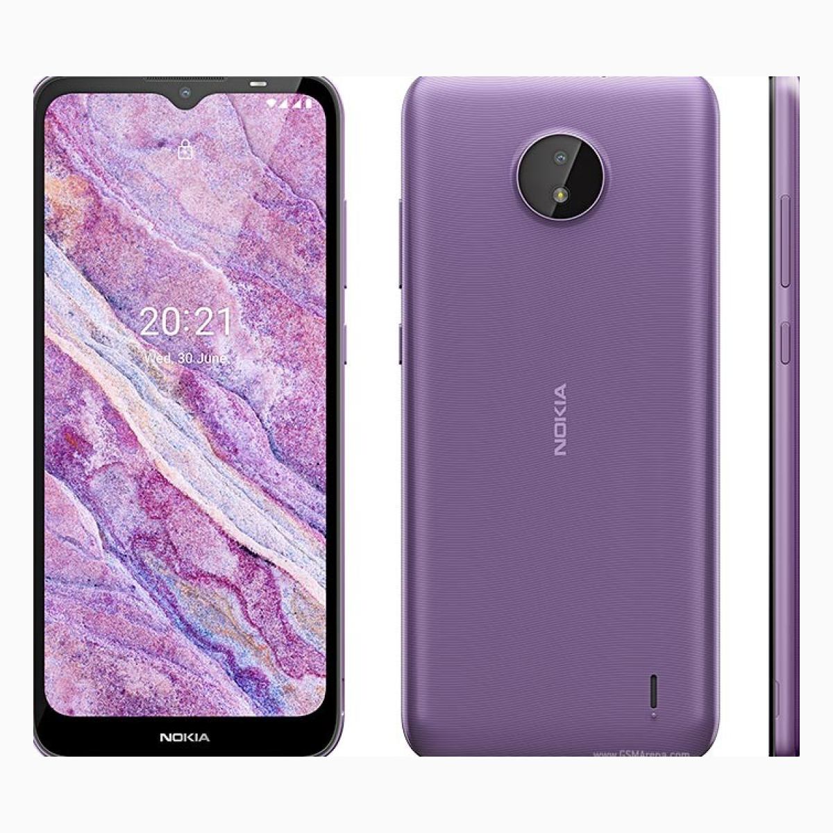 Nokia C10