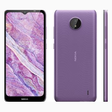 Nokia C10
